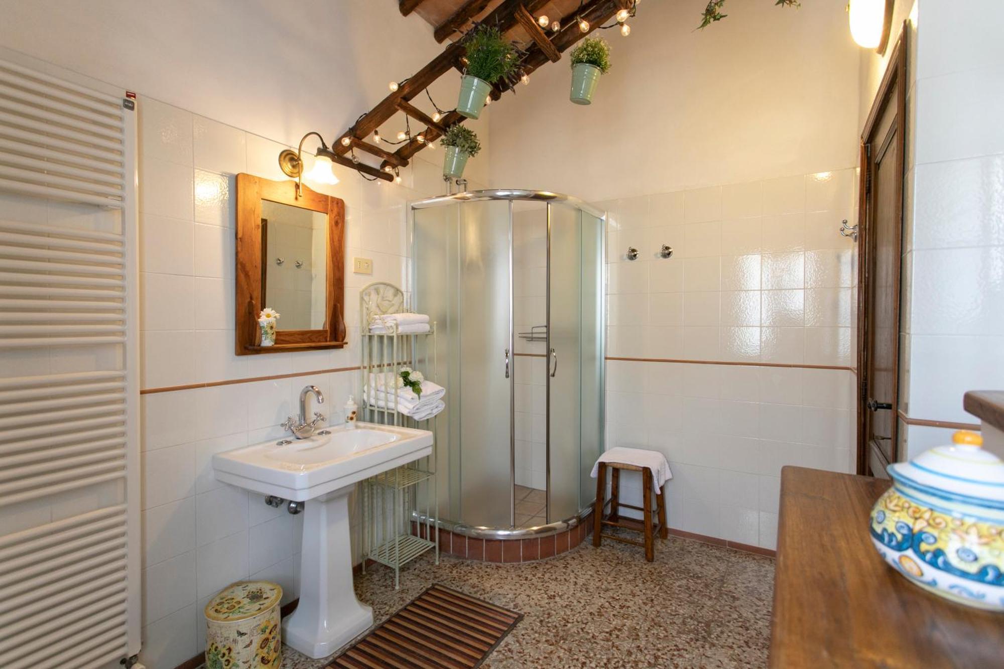 Agriturismo Poggio Salvi 索维奇勒 外观 照片