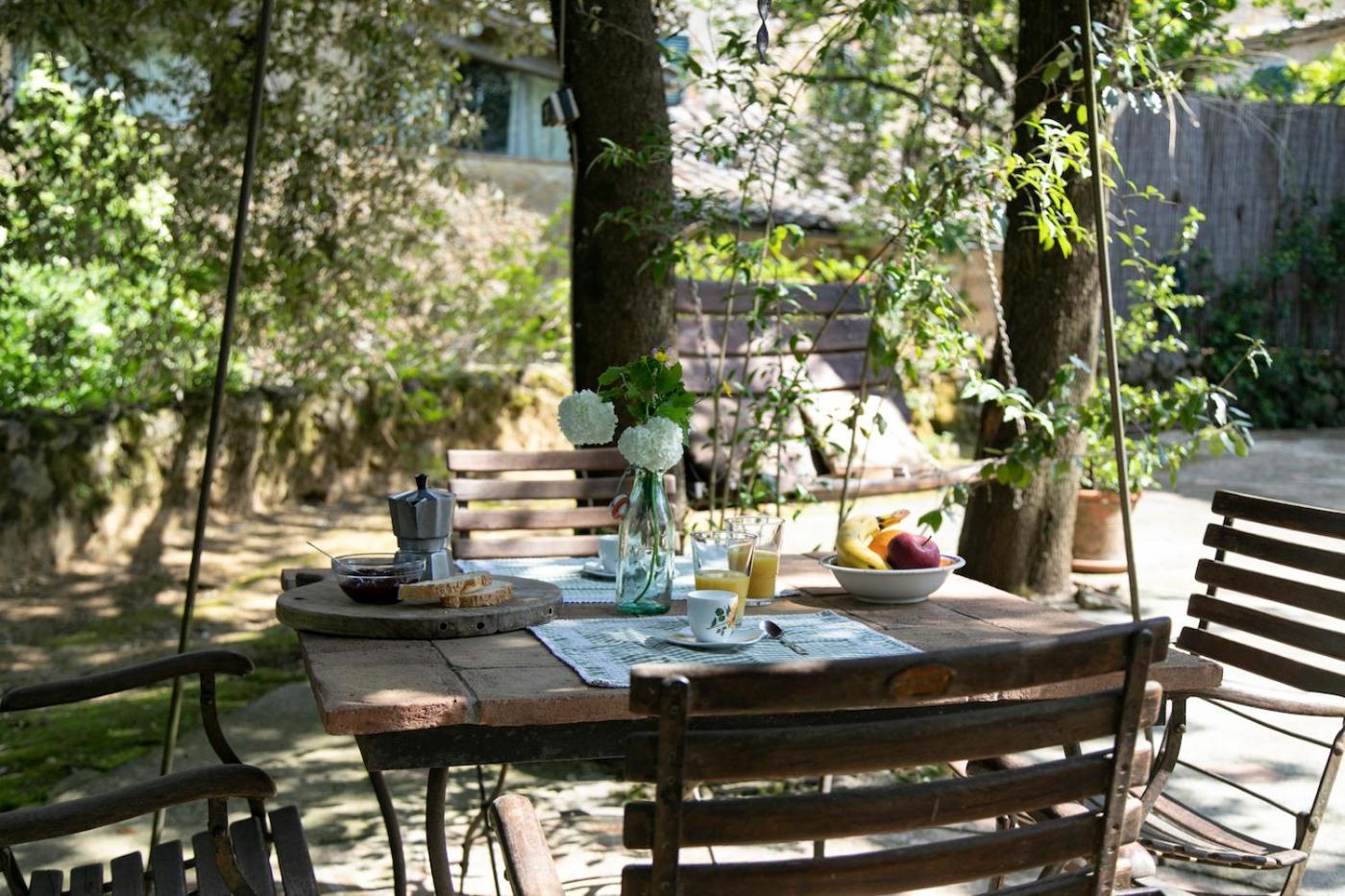 Agriturismo Poggio Salvi 索维奇勒 外观 照片
